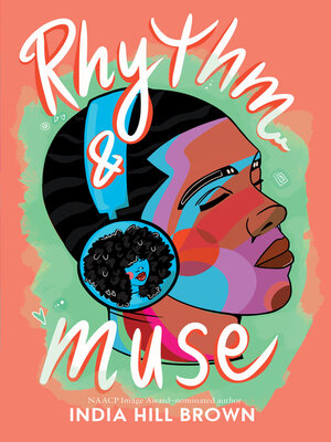 cover image of Rhythm & Muse